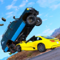 模拟汽车粉碎（Simulatorh World Car Simulator）游戏图标