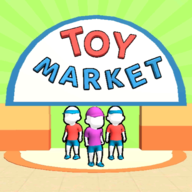 My Toy Shop: Market Tycoon图标