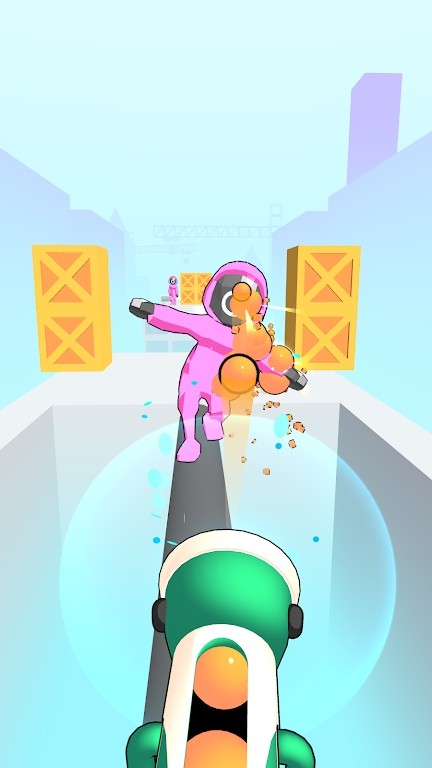 slime shooter游戏图3