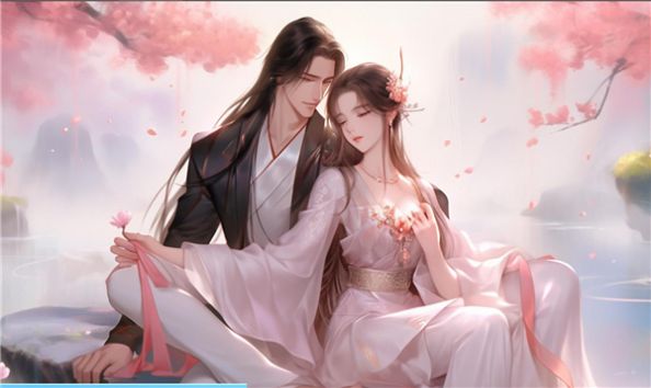 泽天尘缘游戏图2