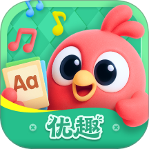 Polly优趣app图标