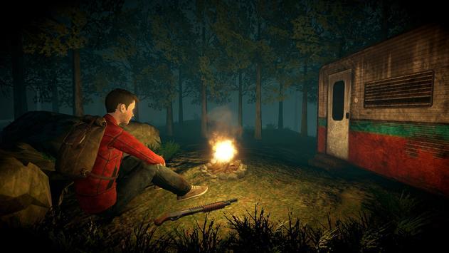 Siren Head Horror Game