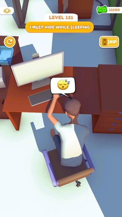 Sleep Well游戏图2