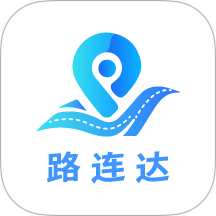 路连达app图标