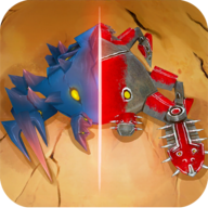 孢子怪物大作战(Spore Monsters 3D)图标