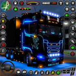 Truck Games 3D Truck Simulator最新版图标