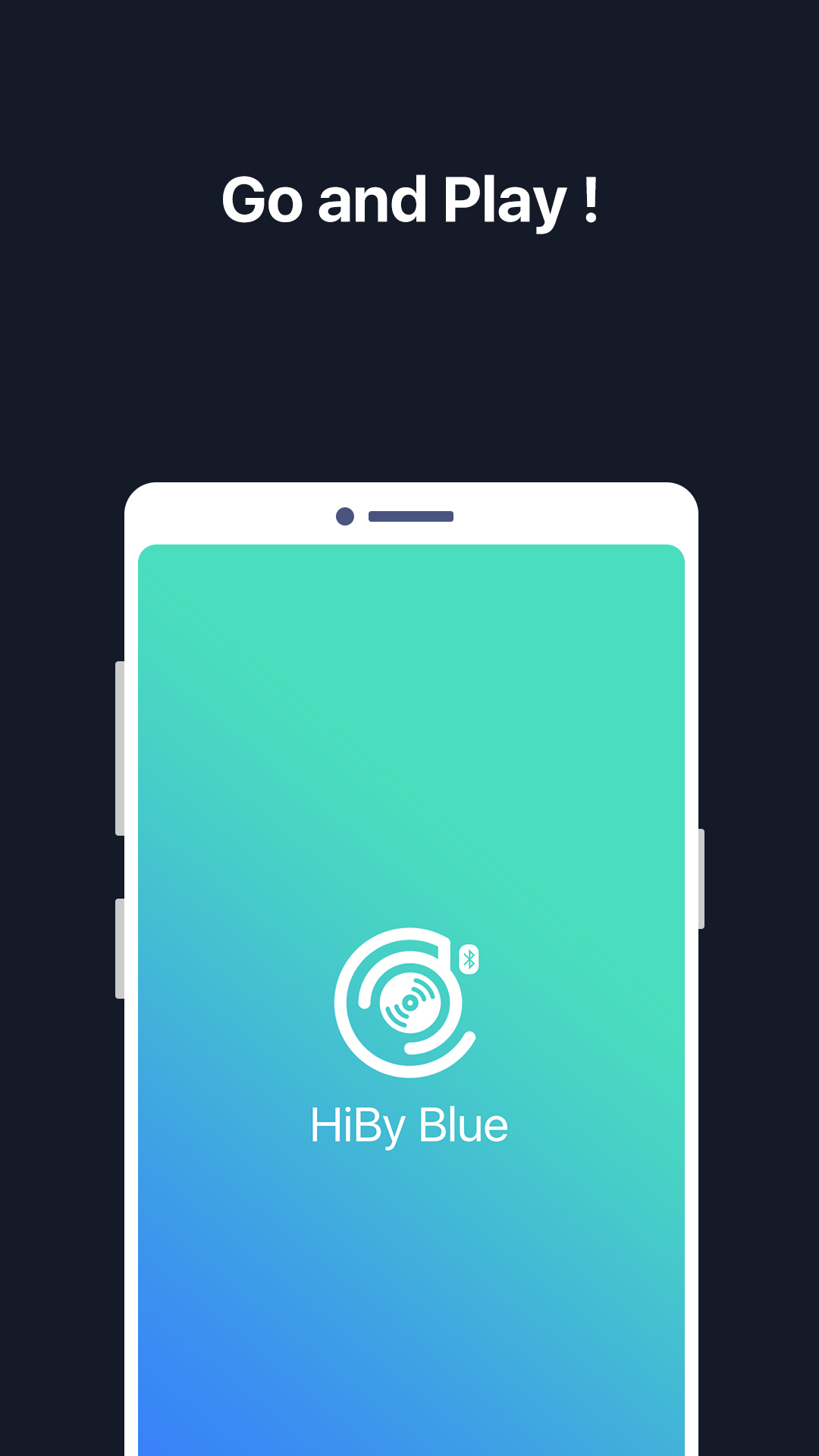 HiBy Blue软件图3