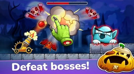 Crush the Monsters图3