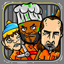 监狱人生RPG（prisonRPG）图标