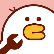 画质鸭app图标