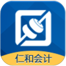 仁和会计课堂app图标