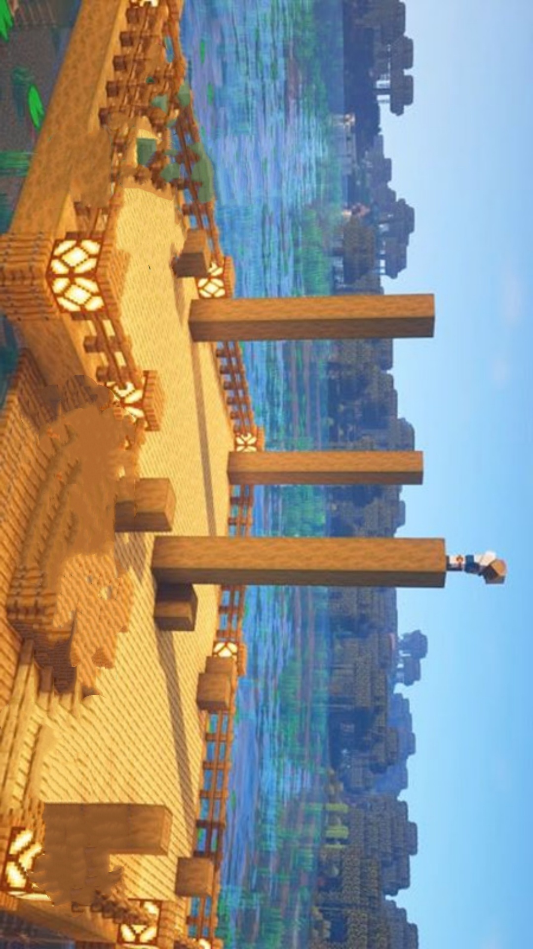 随机空岛模拟游戏图2