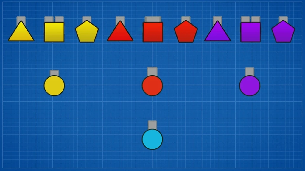 塔防战术（Tower Defense Tactics）手游图2