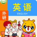小学外研英语同步app图标
