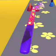 Nail Polish Running Challenge图标