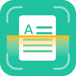 趣扫描app图标
