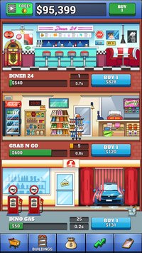 Idle Payday图3