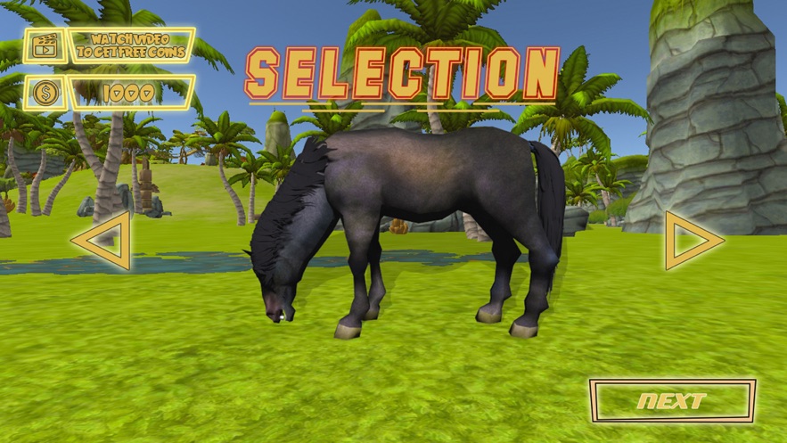 My Horse Simulator游戏图3