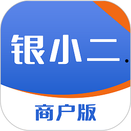 银小二app图标