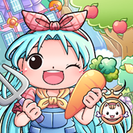 Jibi Land : Princess Town游戏图标