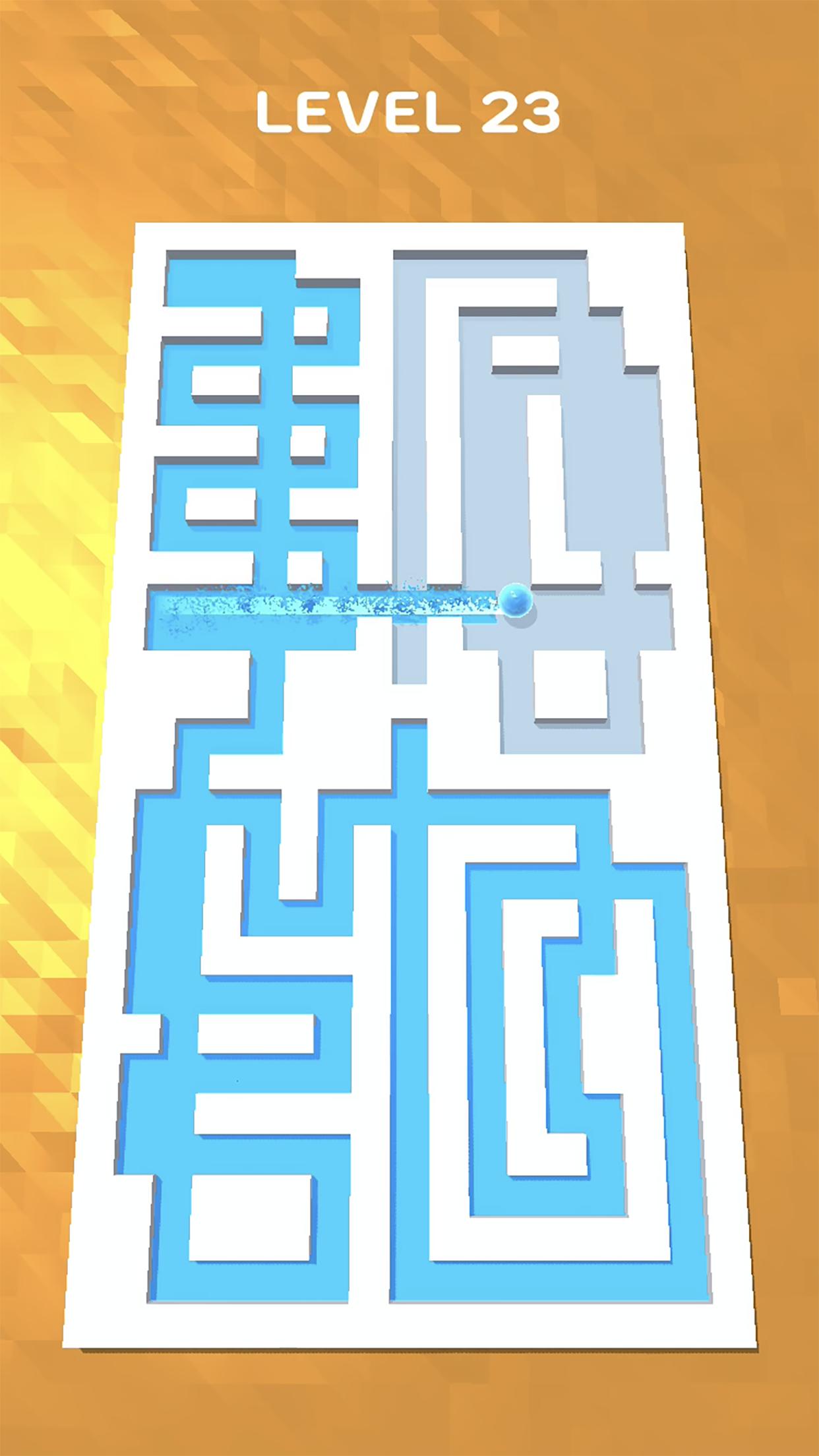 迷宫翻滚图2