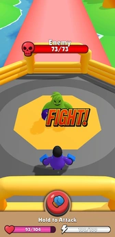 Fist Fighter安卓版图2