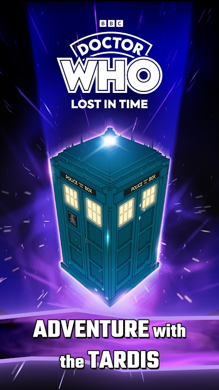 Doctor Who Lost in Time图3