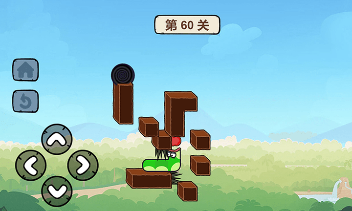 贪食变种蛇手游图1