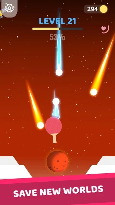 星球保护伞（Shield It）图3