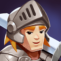 勇敢的英雄（Braveland Heroes）游戏图标