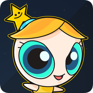 小行星少女图标