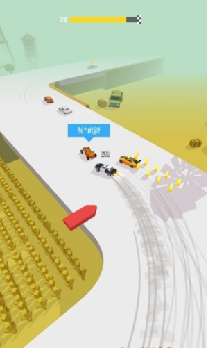 Drifty Race图2