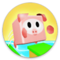 动物跳跃3D（Animal Jump 3D）图标