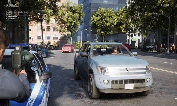 全境封闭游戏图3