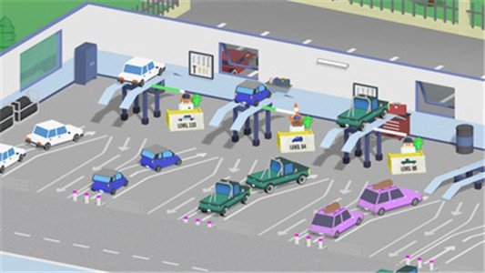 汽车经销商大亨游戏图3