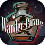 WanderPirate游戏图标