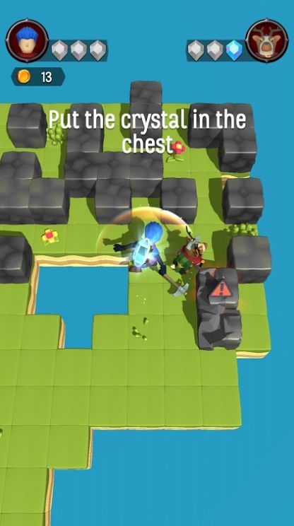 炸弹惊喜（Bomb Surprise）图2