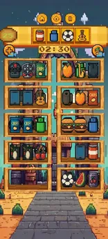 Pixel Puzzle Merge最新版