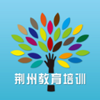 荆州教育培训软件图标