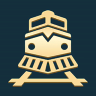 运输王大亨(Train King Tycoon)图标