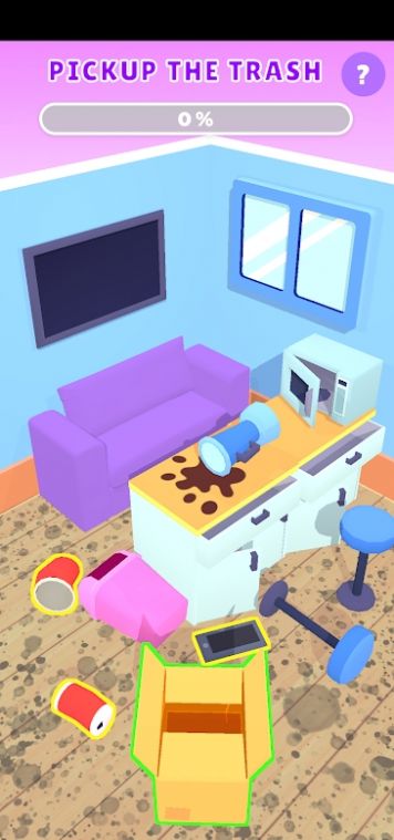 家庭清洁大师(House Cleaner)图3