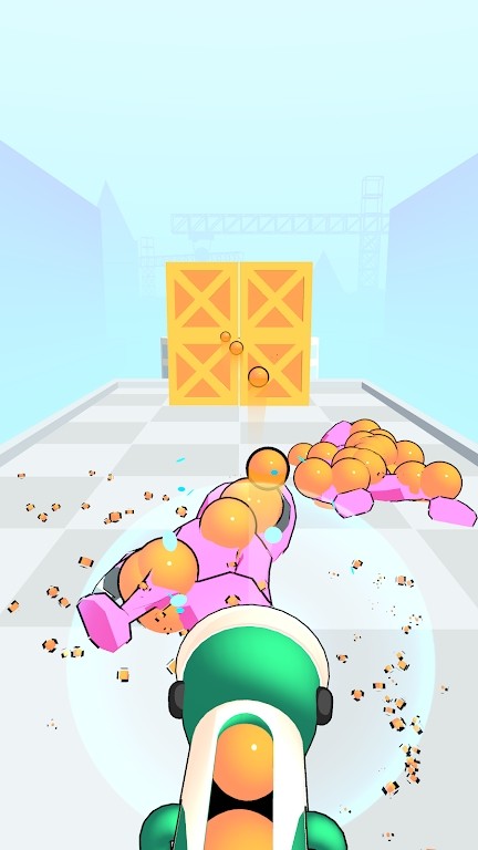 slime shooter游戏图2