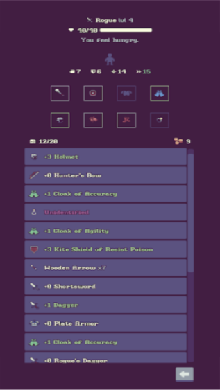 Gloomgrave图1