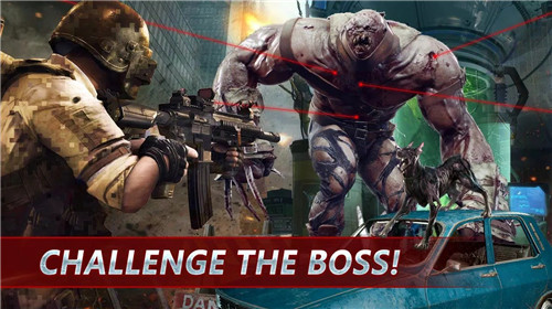 僵尸战争生存之路(Dead Zombie Warfare - The Last Stand Of Survival)图3