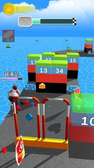 健身房终结者游戏图3