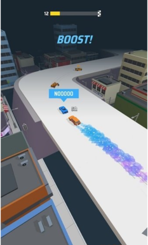 Drifty Race图1