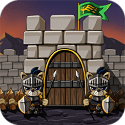 守城战之王（Castle Defense King）图标