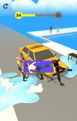 Waking up Prank游戏图2