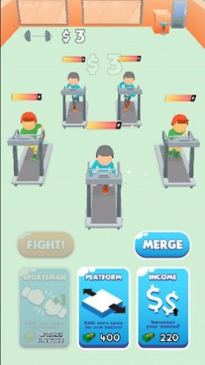 BoxerTrainCenter图1