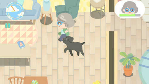 Good Dogs游戏图1